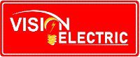 Vision Electric logo